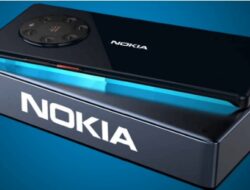 Nokia Ducati, Ponsel Dengan Kamera 200MP Dikabarkan Bakal Segera Dirilis