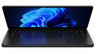 Nokia PureBook Pro