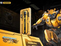 Red Magic 7s Pro Edisi Spesial Transformers Bumblebee Resmi Dirilis, Ini Spesifikasinya