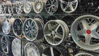 Velg mobil