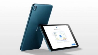 Nokia T10 Resmi Diluncurkan, Intip Yuk Spesifikasi Tablet Tahan Air dan Baterai Jumbo Ini