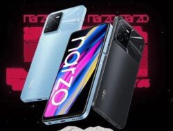 Rekomendasi 5 Handphone Gaming Harga 1 Jutaan Terbaik Tahun 2022