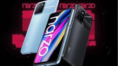 Rekomendasi 5 Handphone Gaming Harga 1 Jutaan Terbaik Tahun 2022