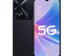 Oppo A97 5G Resmi Dirilis, Ponsel Canggih Dengan MediaTek Dimensity 810