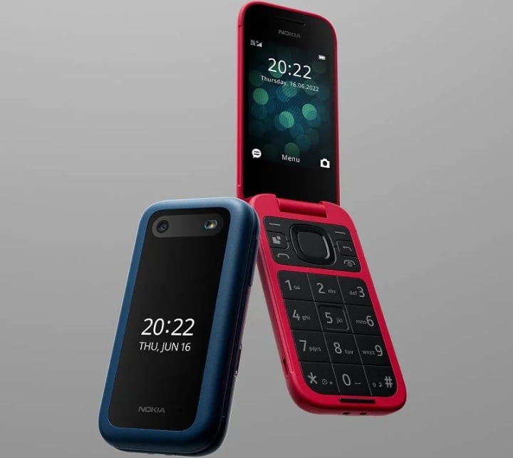 Nokia 2660 Flip