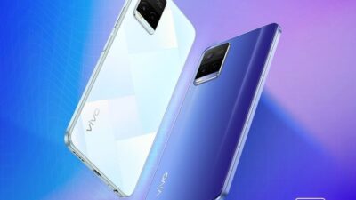 Vivo Y21