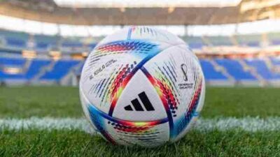 Bola Resmi Piala Dunia