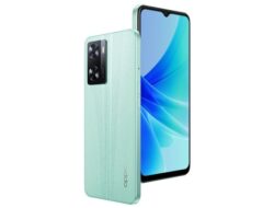Oppo A57, Ponsel Anyar Hadir Dengan Desain Kotak yang Bikin Mewah