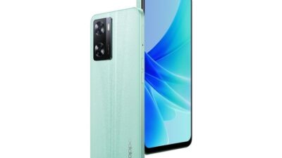 Oppo A57