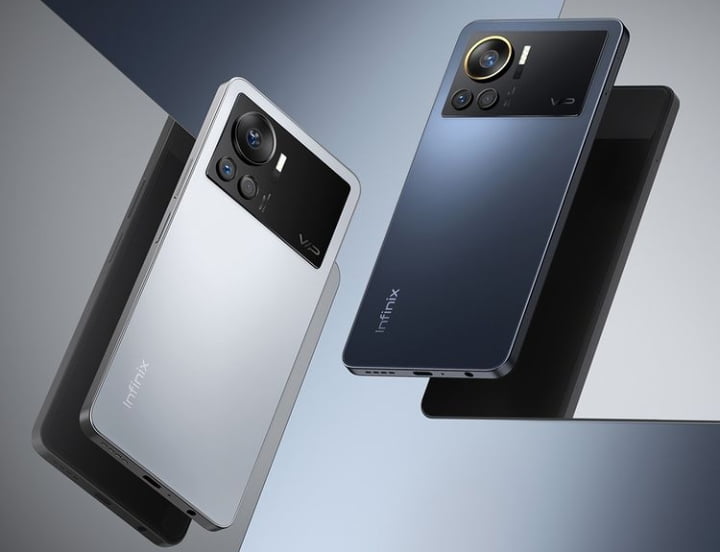 Infinix Note 12 VIP