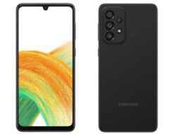 Samsung Galaxy A33 5G, Smartphone Baru Yang Tahan Air, Ini Harga dan Spesifikasinya