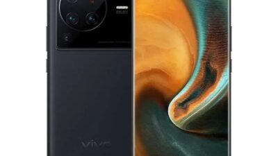 Vivo X80 dan X80 Pro