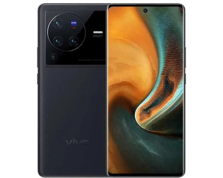 Vivo X80 dan X80 Pro