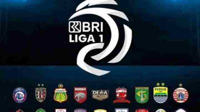 Hasil Pertandingan, Klasemen dan Jadwal Pertandingan BRI Liga 1 Hari Ini Minggu 24 Juli