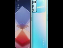 Oppo K10 Vitality Edition Resmi Dirilis, Intip Yuk Spesifikasi dan Harganya
