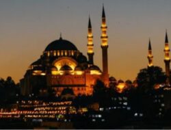 Ini Beberapa Keutamaan Shaum Muharram Beserta Dalilnya