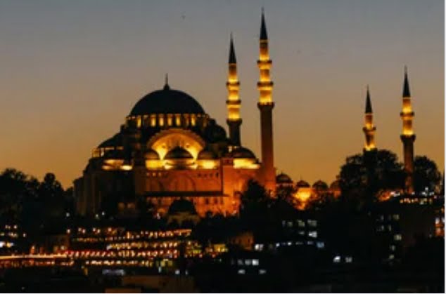 Shaum Muharram