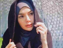 5 Artis Tanah Air Ini, Sisihkan Rezekinya Untuk Bangun Mesjid, No 2 Kalian Pasti Nggak Nyangka