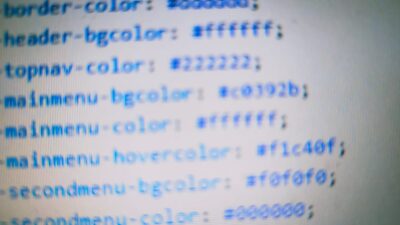 Bahasa Pemrograman PHP