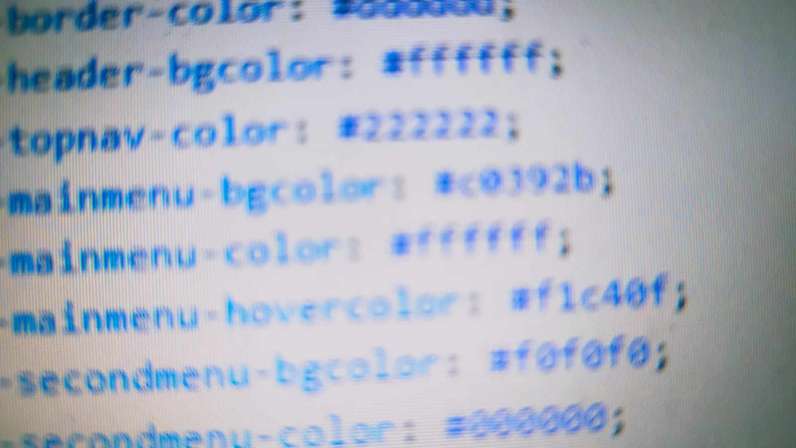 Bahasa Pemrograman PHP