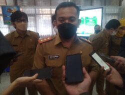 Sikapi Aturan Wajib Vaksin Ketiga, Pemprov Jabar Dorong Vaksinasi Booster Untuk Remaja