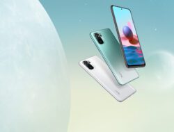 Canggih Dengan Kualiti Tinggi!! Berikut Daftar HP Xiaomi 3 Jutaan