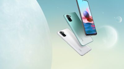 Daftar HP Xiaomi 3 Jutaan
