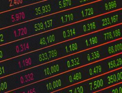 Berminat Investasi Saham? Pahami dulu Jenis-jenis Saham Berikut Ini