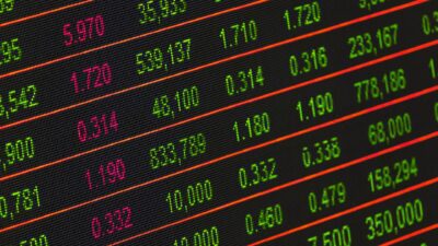 Berminat Investasi Saham? Pahami dulu Jenis-jenis Saham Berikut Ini