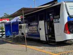Jadwal SIM Keliling Kabupaten Bandung Agustus 2022 Full Sebulan, Ini Rinciannya