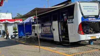 Jadwal SIM Keliling Kabupaten Bandung Agustus 2022 Full Sebulan, Ini Rinciannya