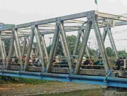 Kemacetan di Jembatan Rancamanyar Bandung Sulit Terurai, Begini Reaksi DPRD