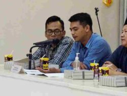 Pendaftaran Parpol Peserta Pemilu 2024 Dimulai, Bawaslu Ingatkan Hal Ini
