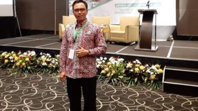 posko konsultasi berhenti merokok