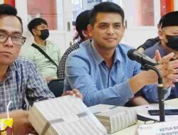 Sejumlah Parpol di Kabupaten Bandung Terendus Libatkan Kades Jadi Anggotanya 
