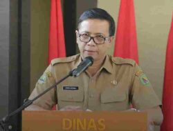 Masuk Daerah Rawan, Pemkab Bandung Mulai Susun Kajian Risiko Bencana