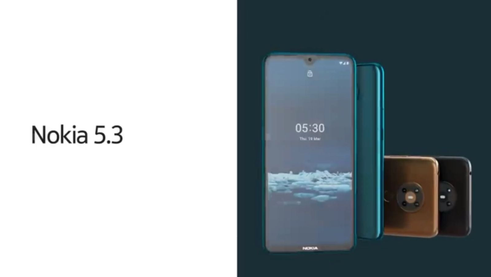 Nokia 5.3