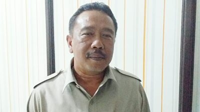 Agar Tepat Sasaran, Gerindra Ajak Semua Elemen Awasi Program Pemkab Bandung