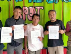 Demokrat Sumedang Memanas, 9 DPAC Resmi Mundur dari Struktural Partai