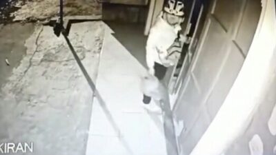 Viral! Kedai Chacha Dumdum di Cimaung Kabupaten Bandung Disatroni Maling
