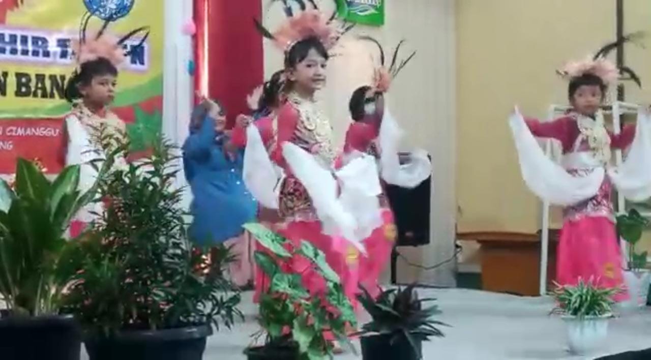 TK Harapan Bangsa