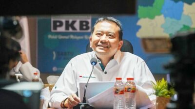 PKB Jawa Barat Dukung Wacana Kampanye Pemilu 2024 di Kampus