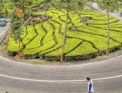 Proyek Pelebaran Jalan Soreang-Ciwidey Kabupaten Bandung Dimulai 2023