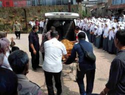 Wajib Tahu, Inilah 10 Tanda Kematian Menurut Versi Kesehatan
