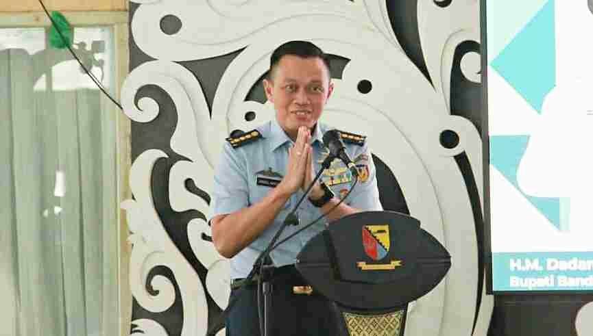 Mantan Ajudan Presiden