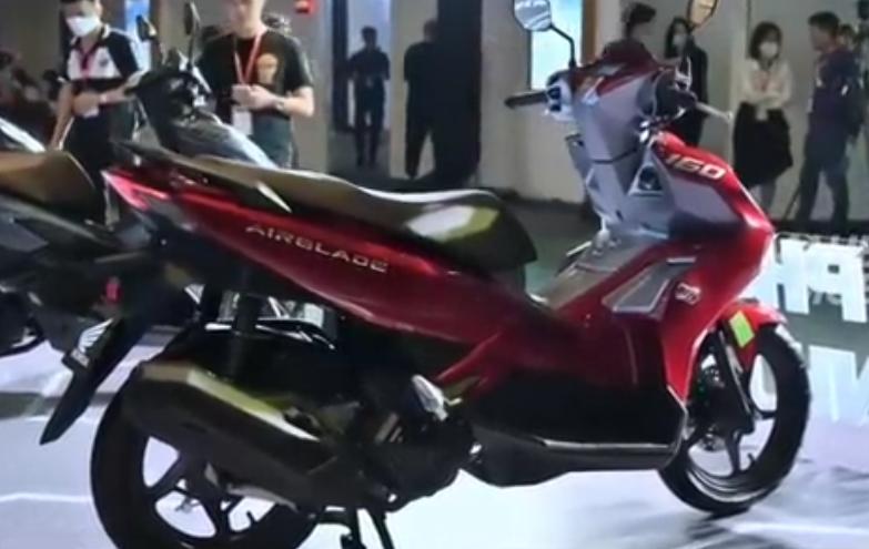 A-Max 160