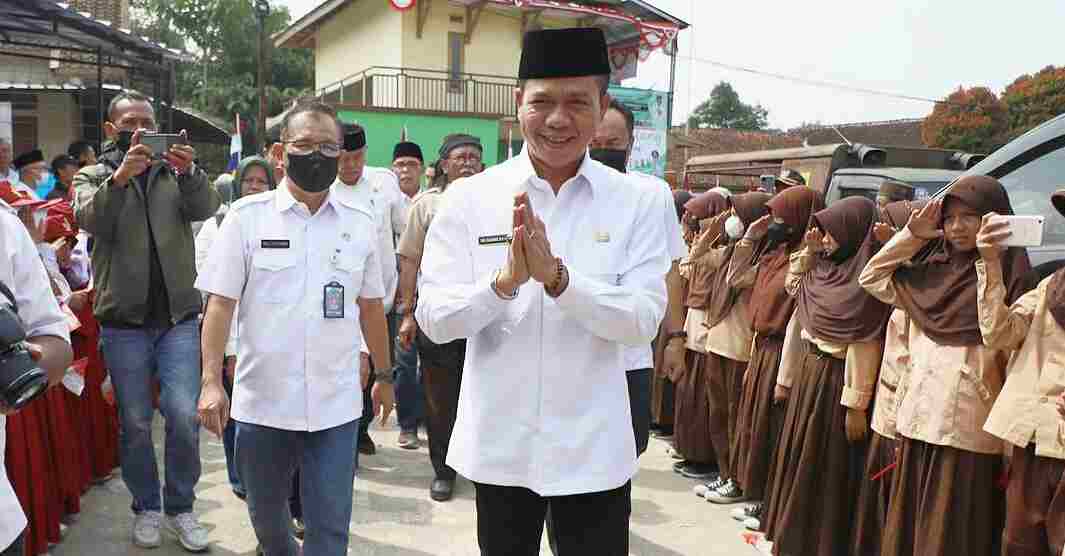Program Buku Sekolah