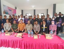 Alat Penunjang dan Kecakapan SDM Menjadi Kunci Berhasilnya Digitalisasi Desa