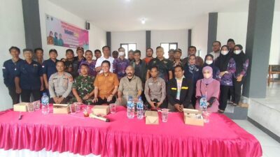 Alat Penunjang dan Kecakapan SDM Menjadi Kunci Berhasilnya Digitalisasi Desa