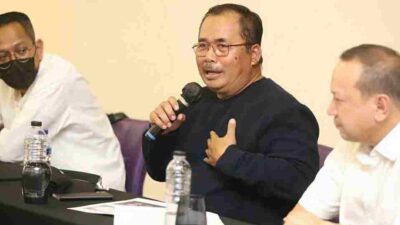 ASN Bolos 10 Hari Kerja, BKPSDM Kabupaten Bandung Tegaskan Bisa Dicopot